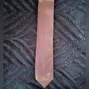 Versace tie